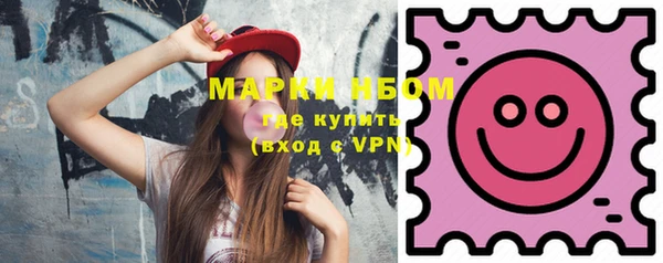 стафф Осташков